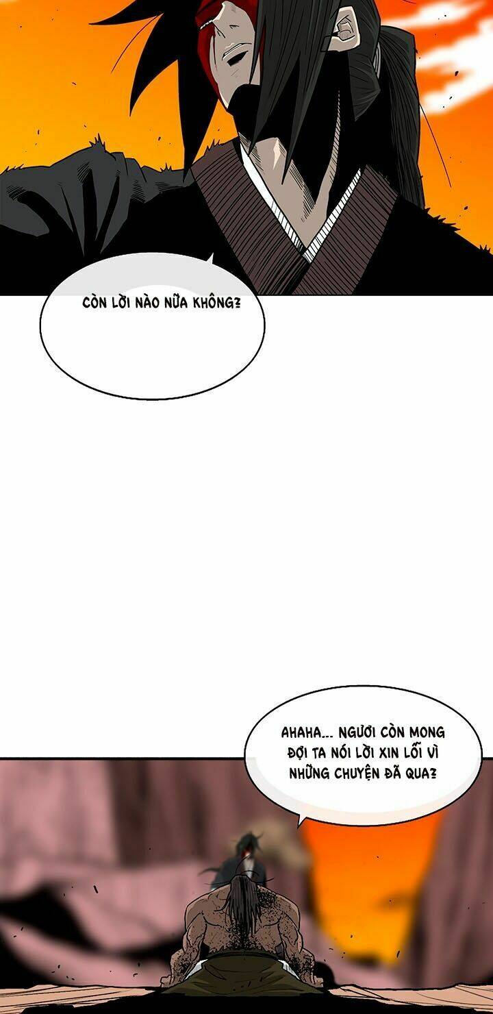 Bắc Kiếm Giang Hồ Chapter 69 - Trang 2