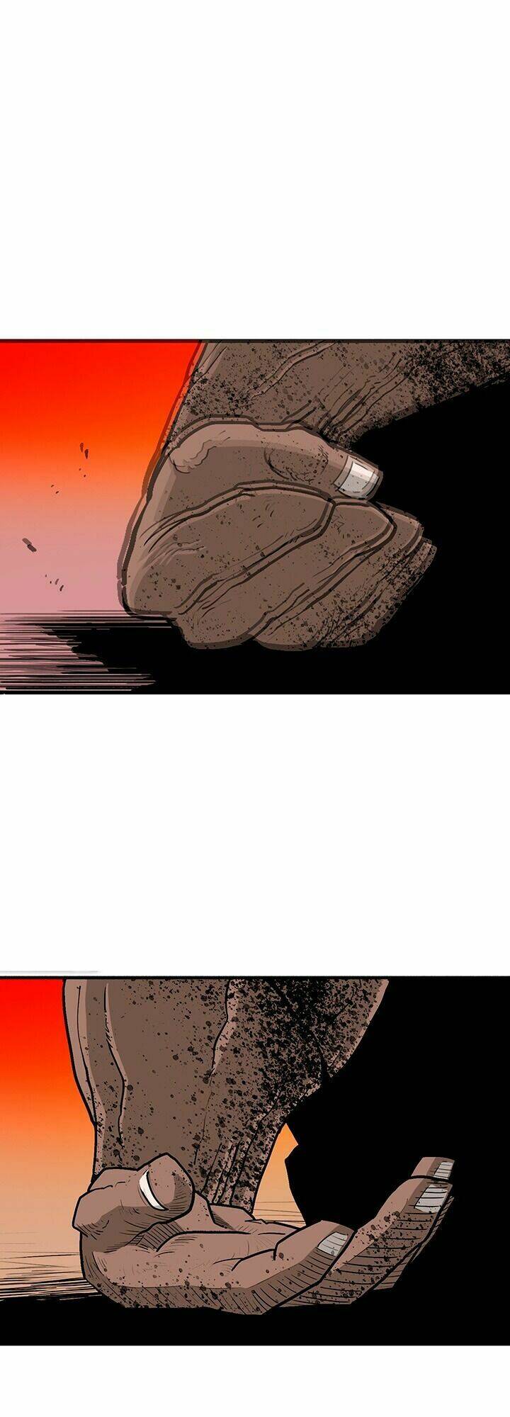 Bắc Kiếm Giang Hồ Chapter 69 - Trang 2