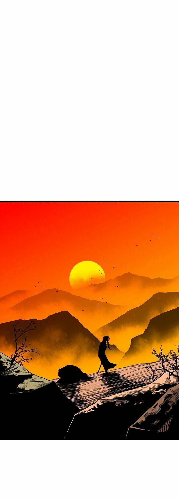 Bắc Kiếm Giang Hồ Chapter 69 - Trang 2