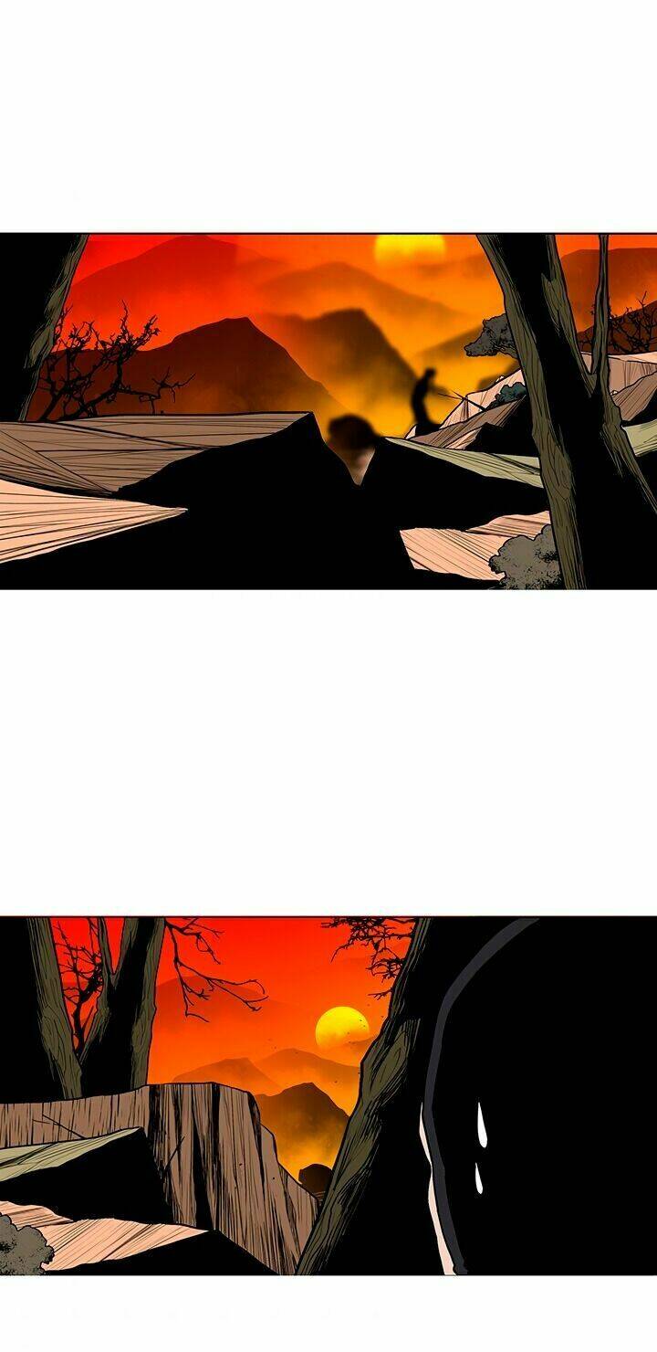 Bắc Kiếm Giang Hồ Chapter 69 - Trang 2