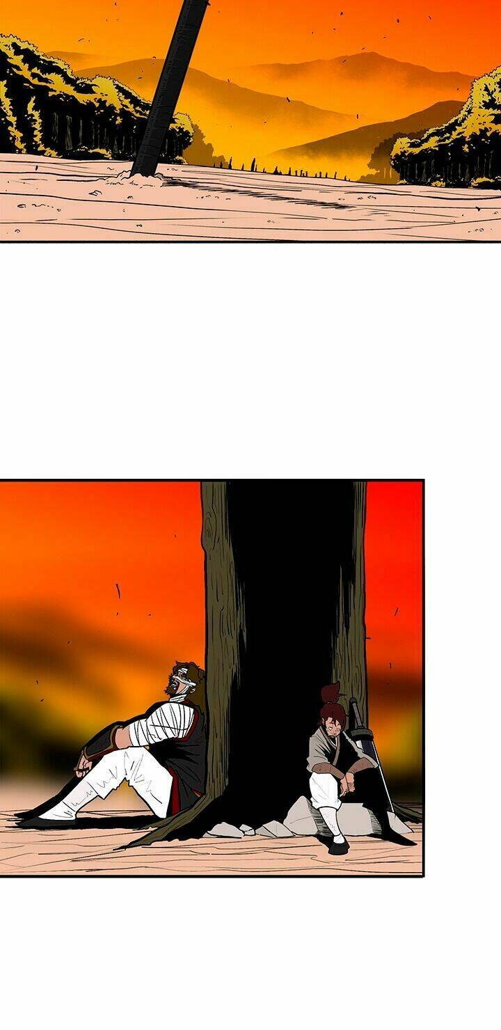 Bắc Kiếm Giang Hồ Chapter 69 - Trang 2