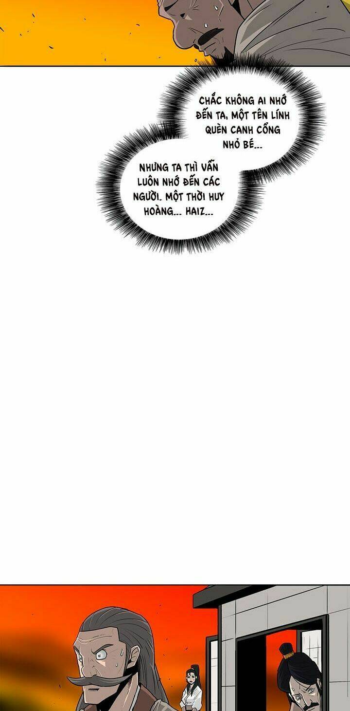 Bắc Kiếm Giang Hồ Chapter 69 - Trang 2