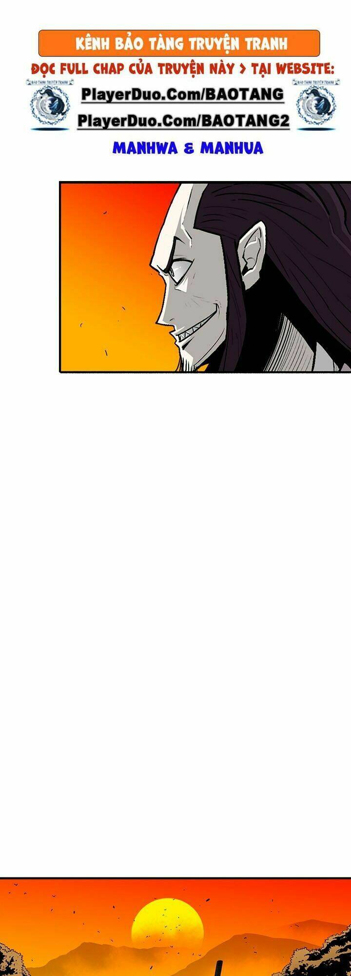 Bắc Kiếm Giang Hồ Chapter 69 - Trang 2