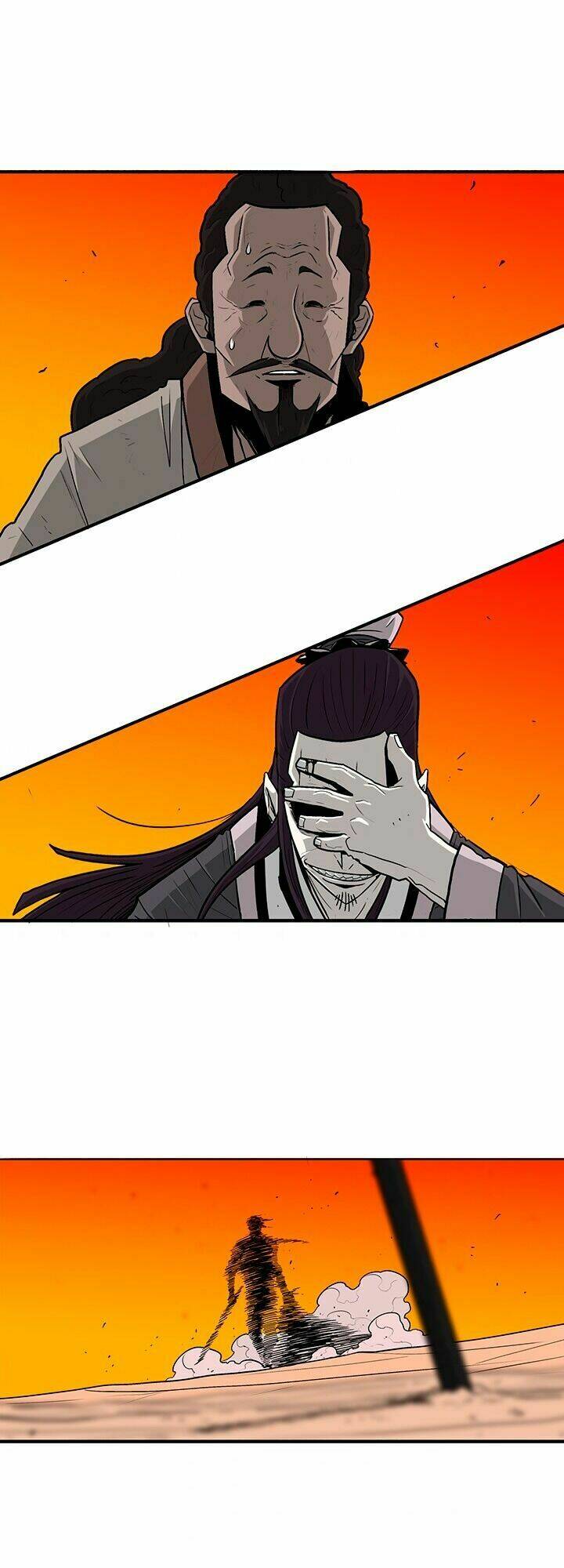 Bắc Kiếm Giang Hồ Chapter 69 - Trang 2