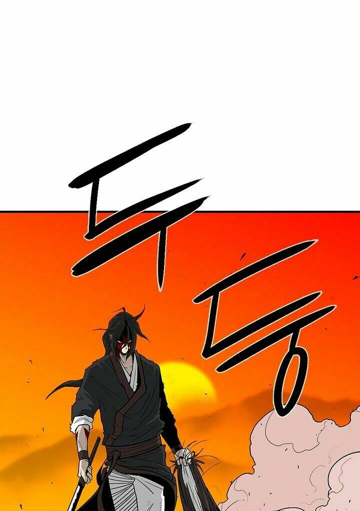 Bắc Kiếm Giang Hồ Chapter 69 - Trang 2