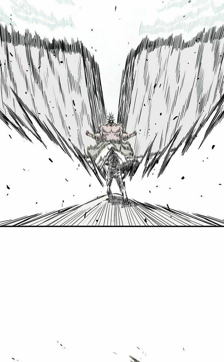 Bắc Kiếm Giang Hồ Chapter 69 - Trang 2