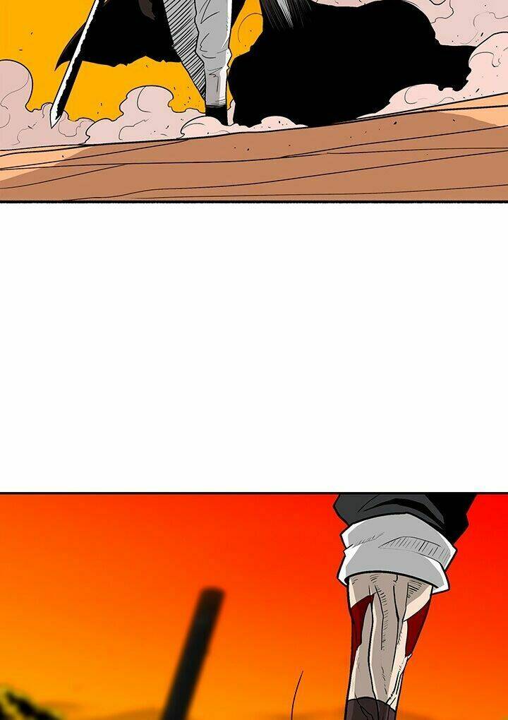 Bắc Kiếm Giang Hồ Chapter 69 - Trang 2