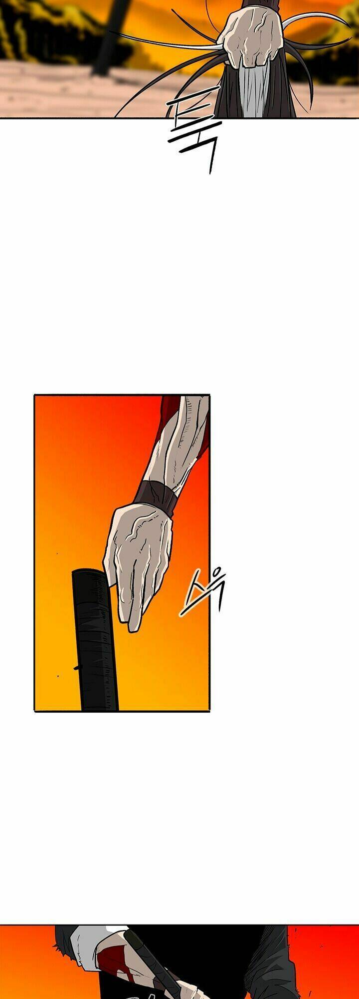 Bắc Kiếm Giang Hồ Chapter 69 - Trang 2