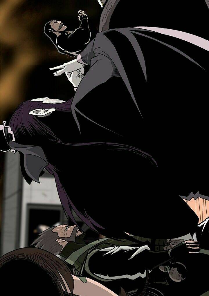 Bắc Kiếm Giang Hồ Chapter 69 - Trang 2