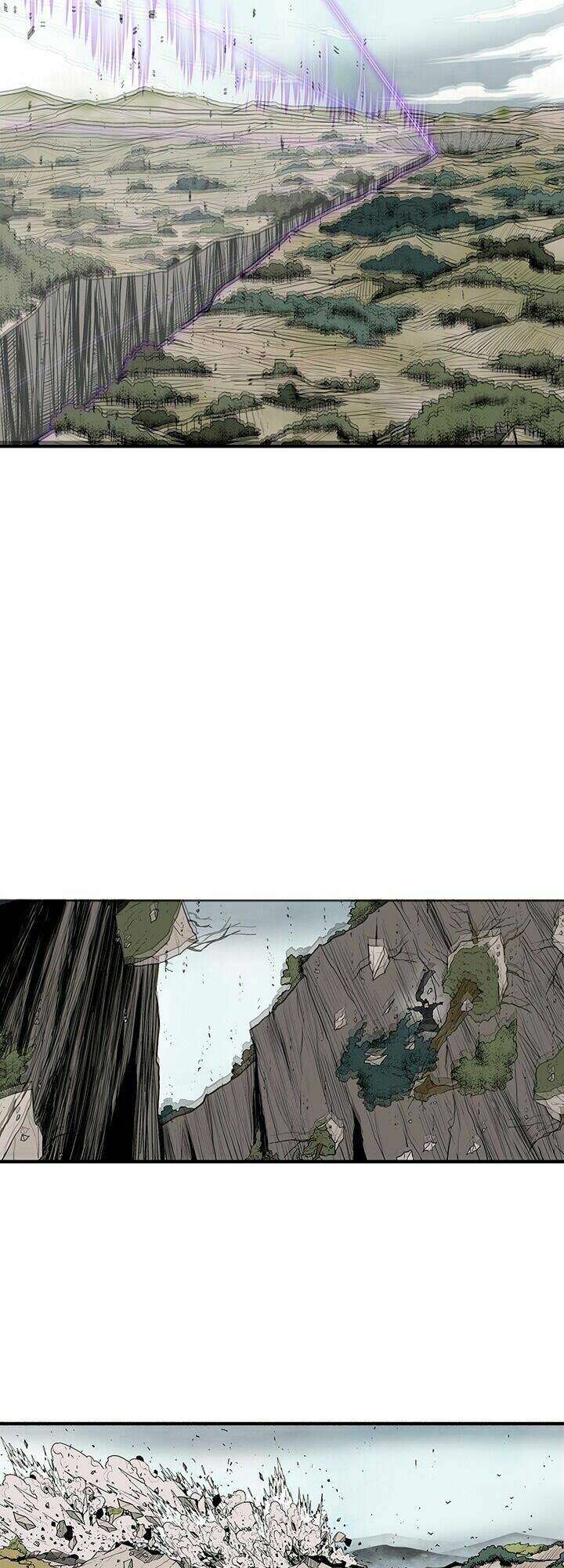 Bắc Kiếm Giang Hồ Chapter 69 - Trang 2