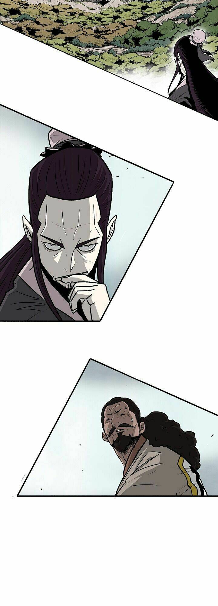 Bắc Kiếm Giang Hồ Chapter 69 - Trang 2