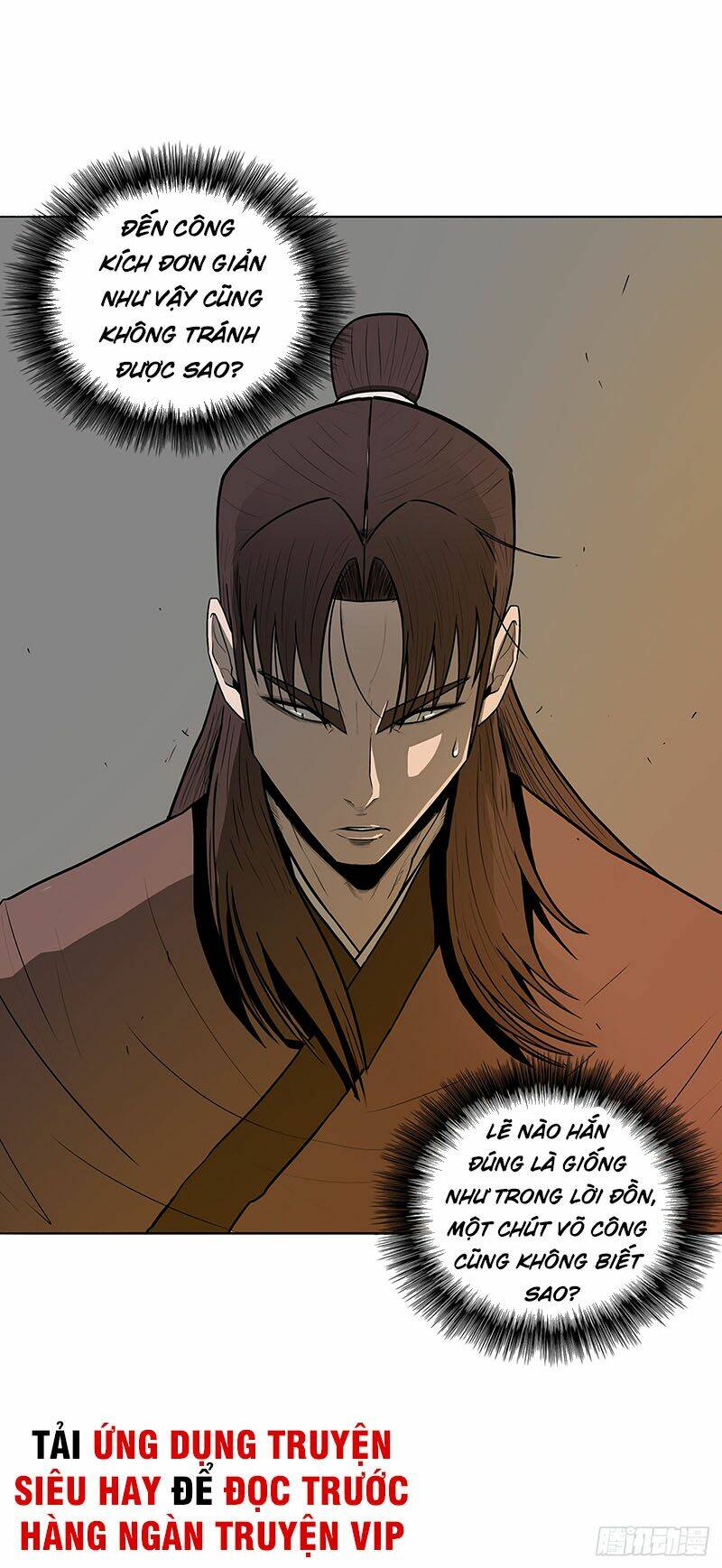 Bắc Kiếm Giang Hồ Chapter 7 - Trang 2