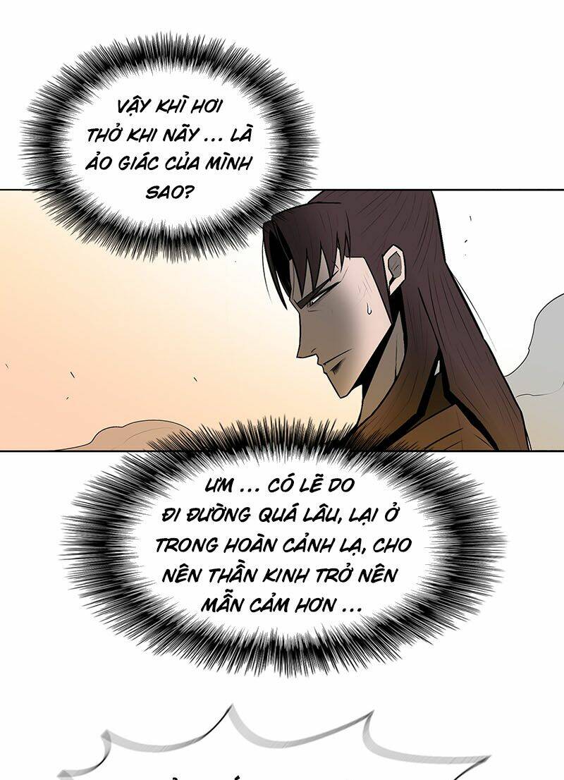 Bắc Kiếm Giang Hồ Chapter 7 - Trang 2