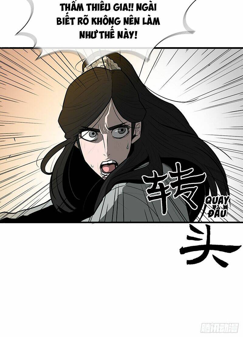 Bắc Kiếm Giang Hồ Chapter 7 - Trang 2