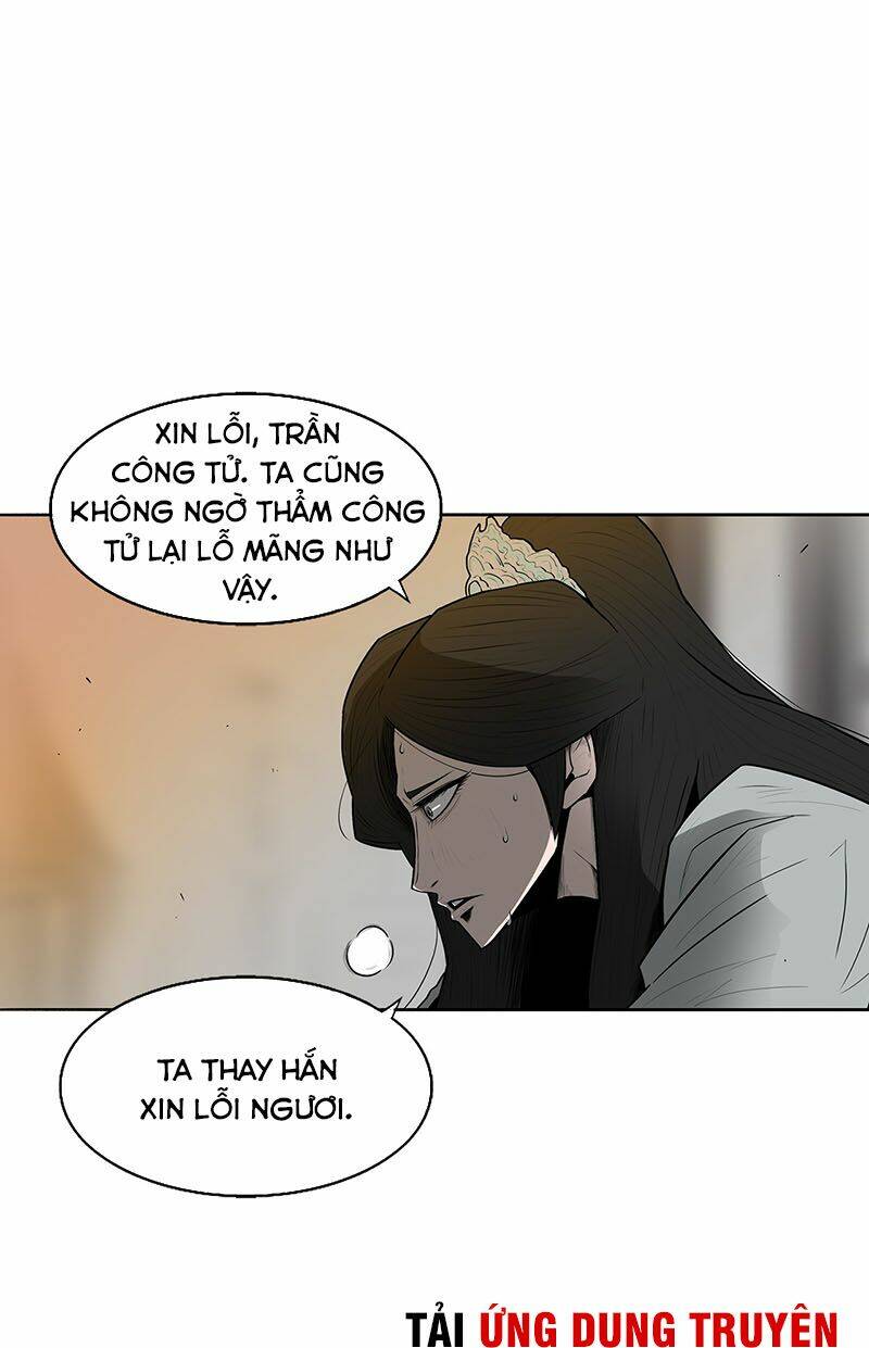 Bắc Kiếm Giang Hồ Chapter 7 - Trang 2