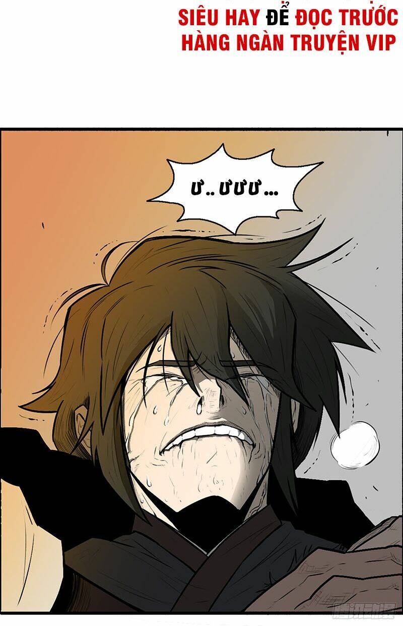 Bắc Kiếm Giang Hồ Chapter 7 - Trang 2