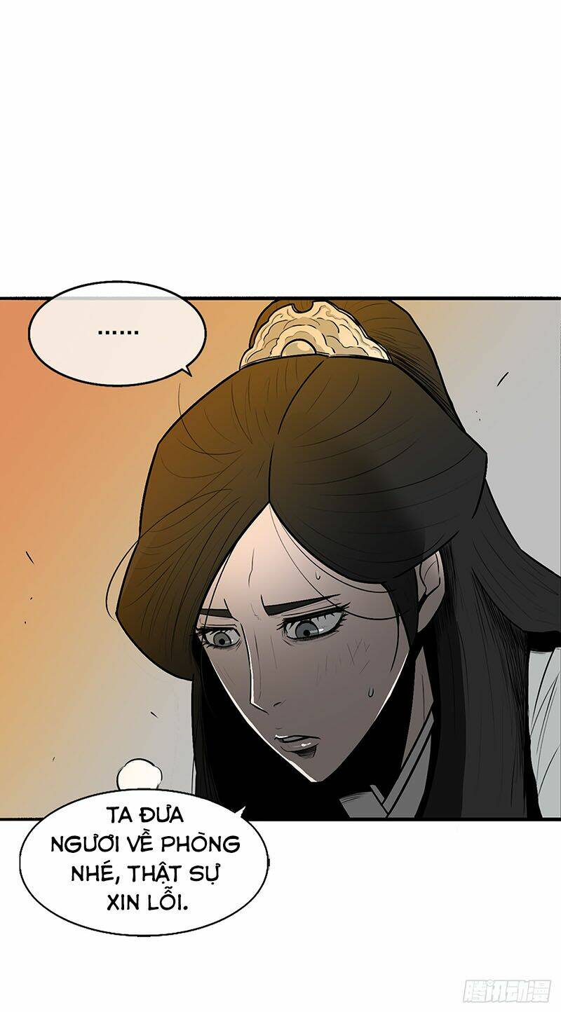 Bắc Kiếm Giang Hồ Chapter 7 - Trang 2