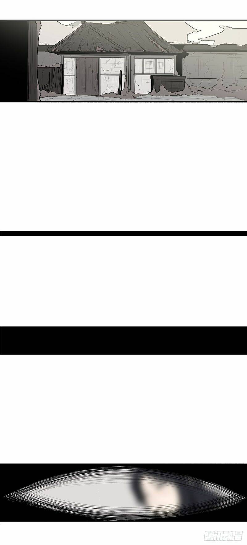 Bắc Kiếm Giang Hồ Chapter 7 - Trang 2