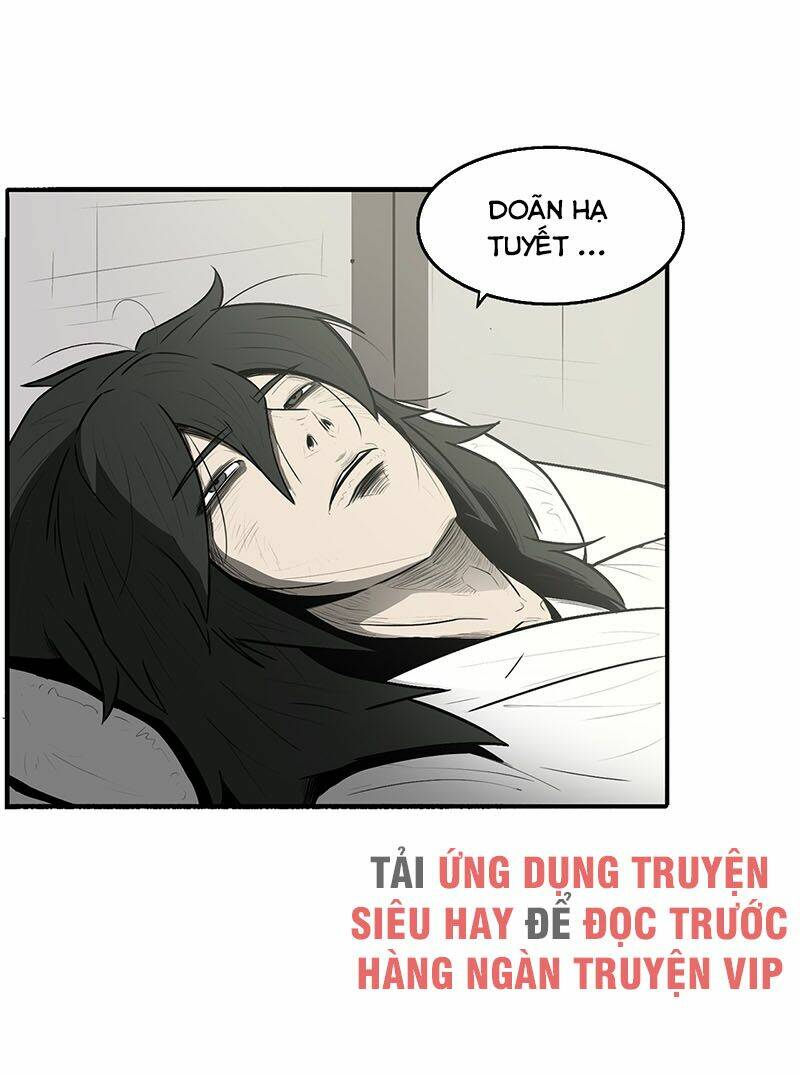 Bắc Kiếm Giang Hồ Chapter 7 - Trang 2