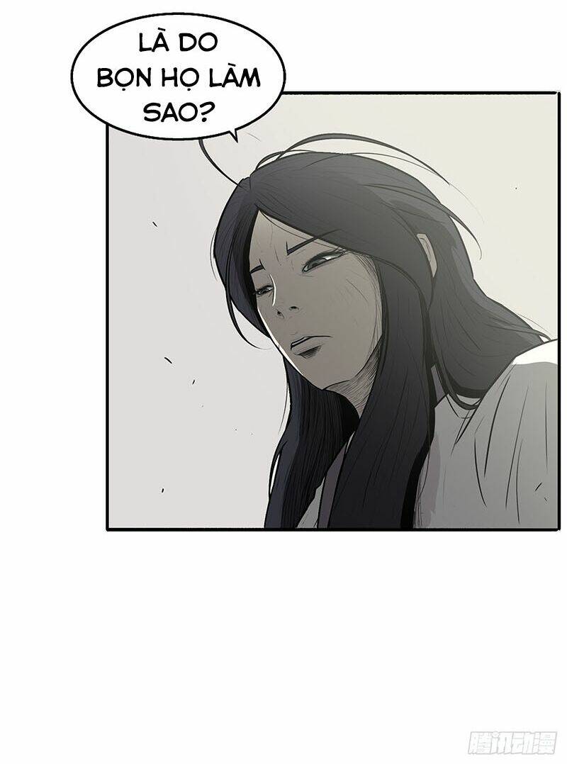 Bắc Kiếm Giang Hồ Chapter 7 - Trang 2