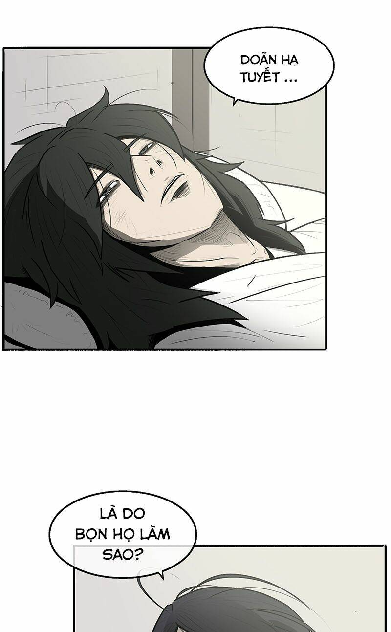 Bắc Kiếm Giang Hồ Chapter 7 - Trang 2