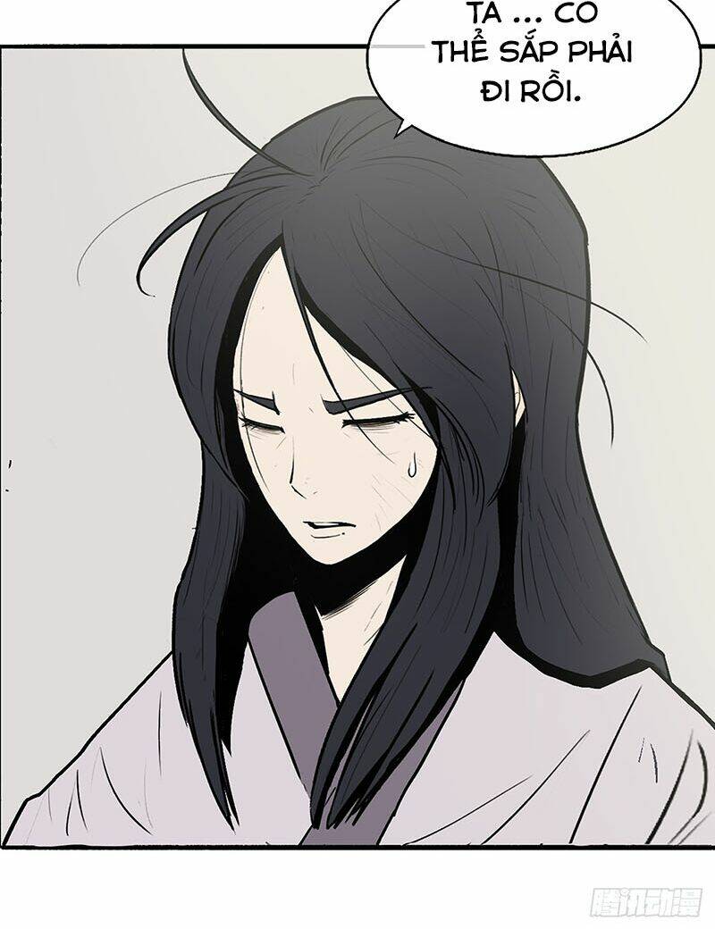 Bắc Kiếm Giang Hồ Chapter 7 - Trang 2