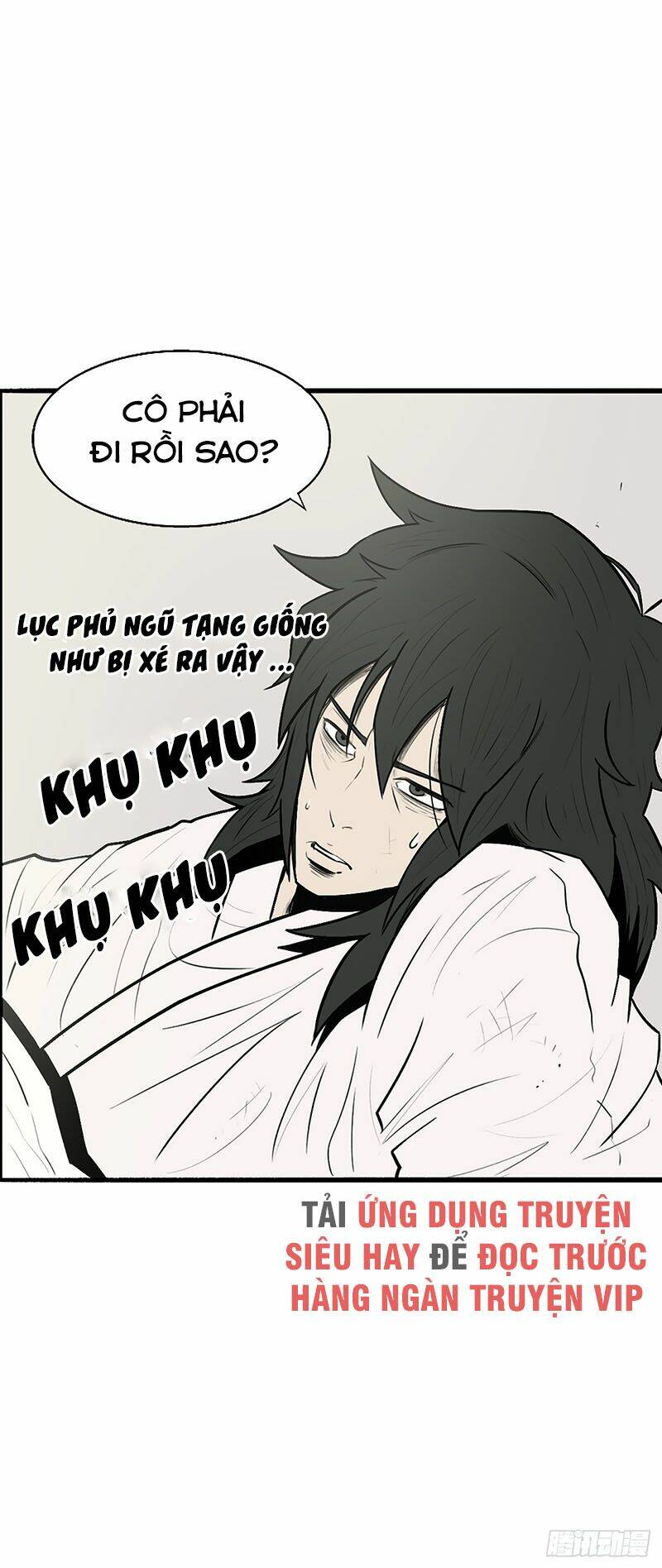 Bắc Kiếm Giang Hồ Chapter 7 - Trang 2