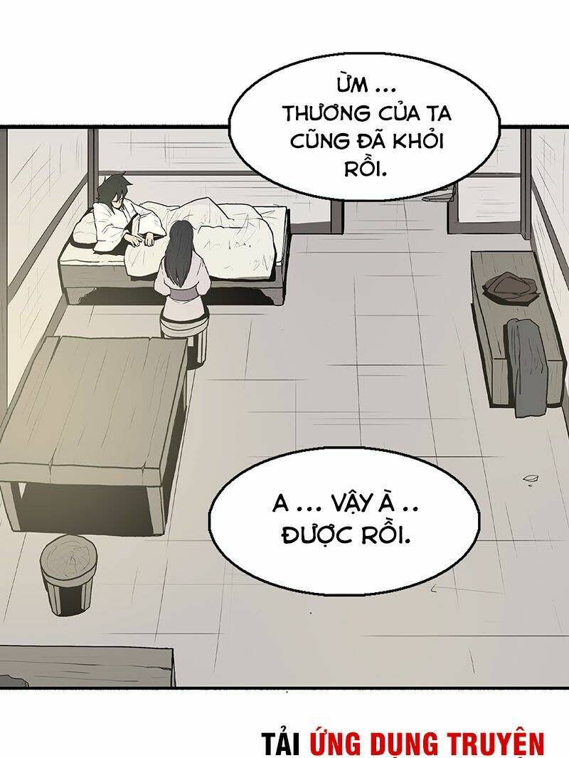 Bắc Kiếm Giang Hồ Chapter 7 - Trang 2