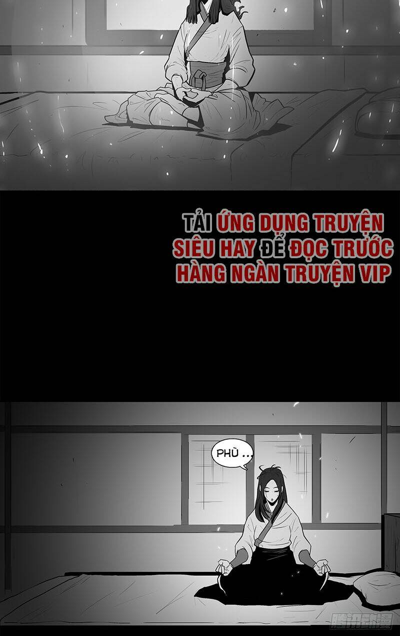 Bắc Kiếm Giang Hồ Chapter 7 - Trang 2