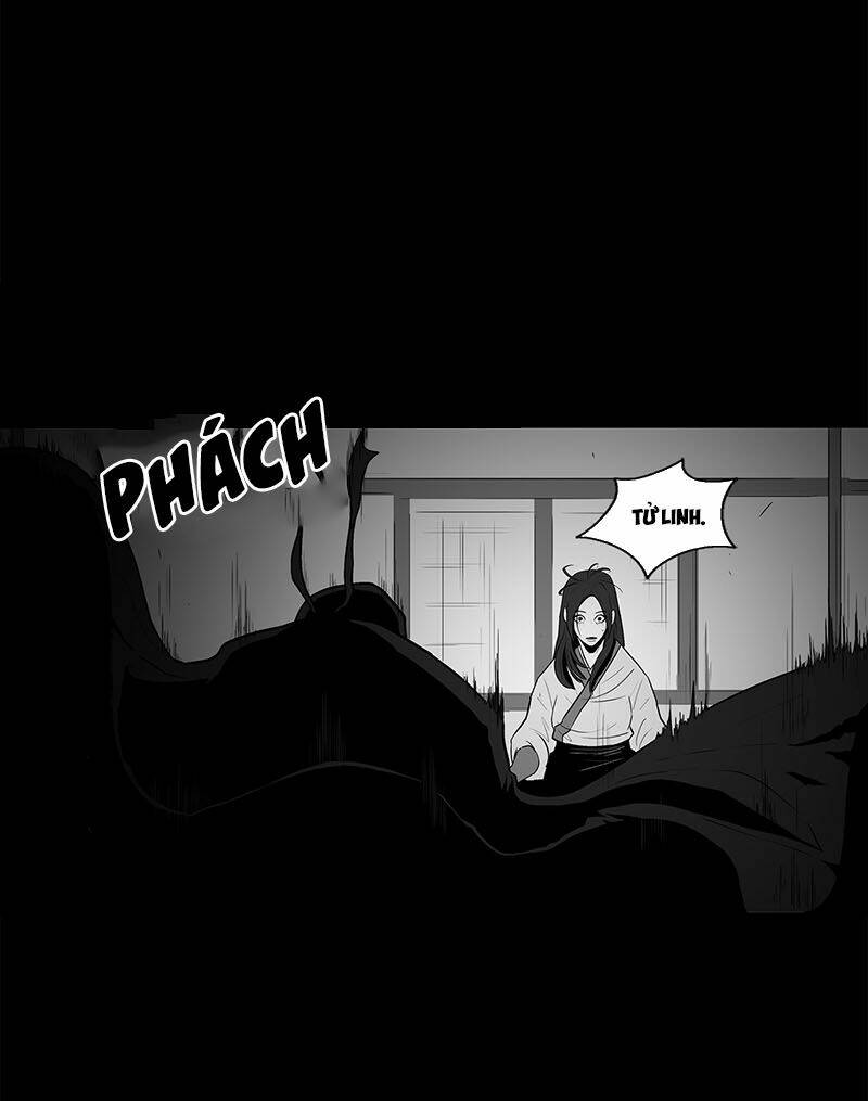 Bắc Kiếm Giang Hồ Chapter 7 - Trang 2