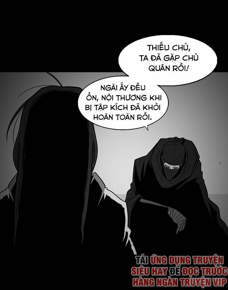 Bắc Kiếm Giang Hồ Chapter 7 - Trang 2