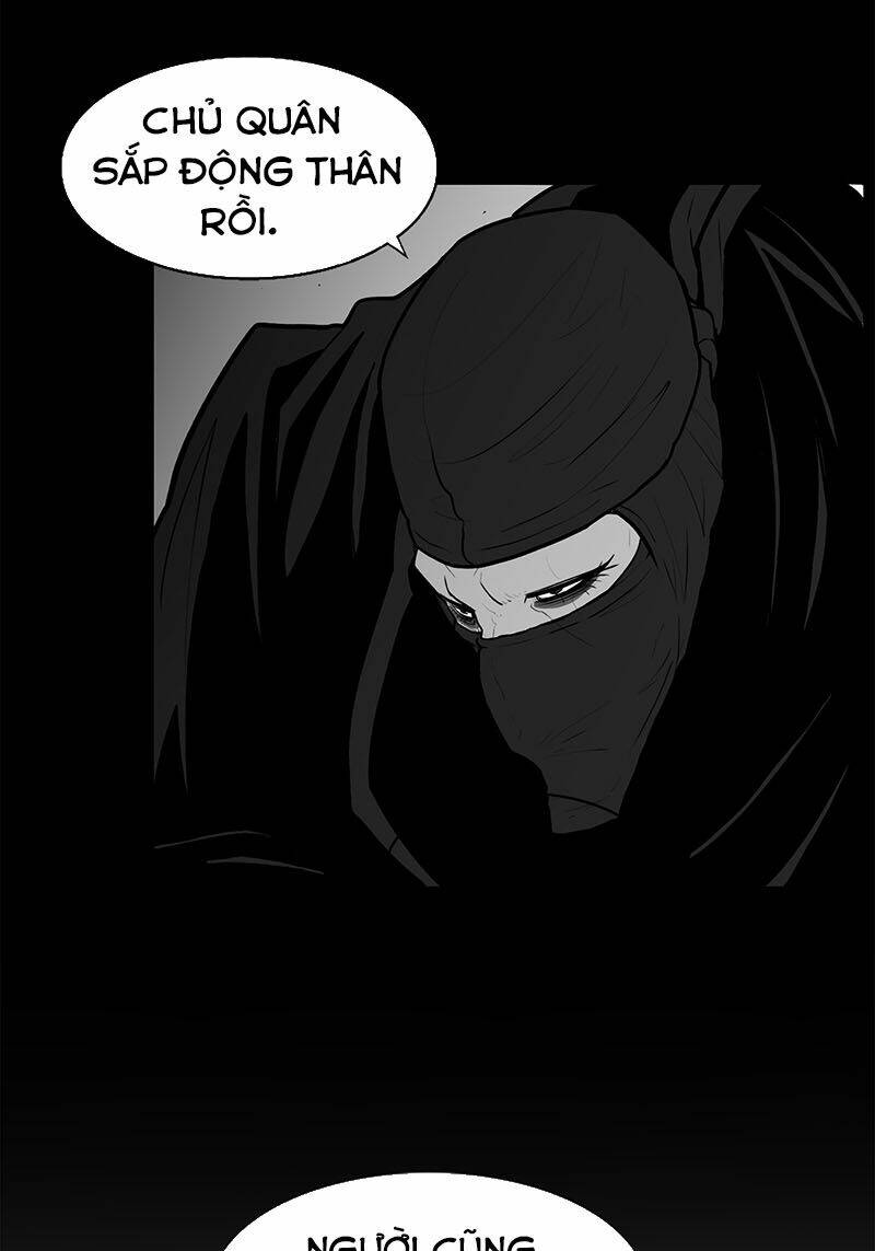 Bắc Kiếm Giang Hồ Chapter 7 - Trang 2