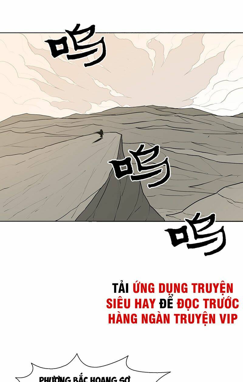 Bắc Kiếm Giang Hồ Chapter 7 - Trang 2