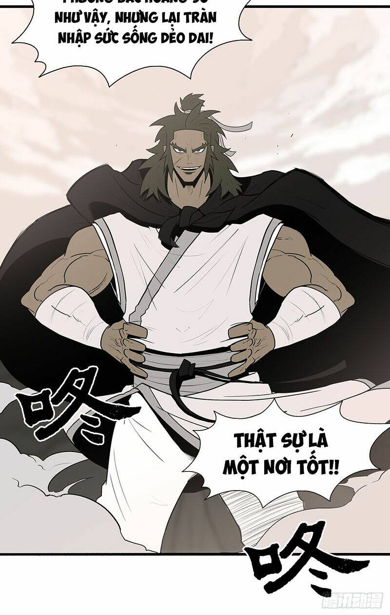 Bắc Kiếm Giang Hồ Chapter 7 - Trang 2