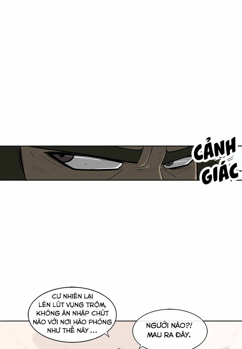 Bắc Kiếm Giang Hồ Chapter 7 - Trang 2