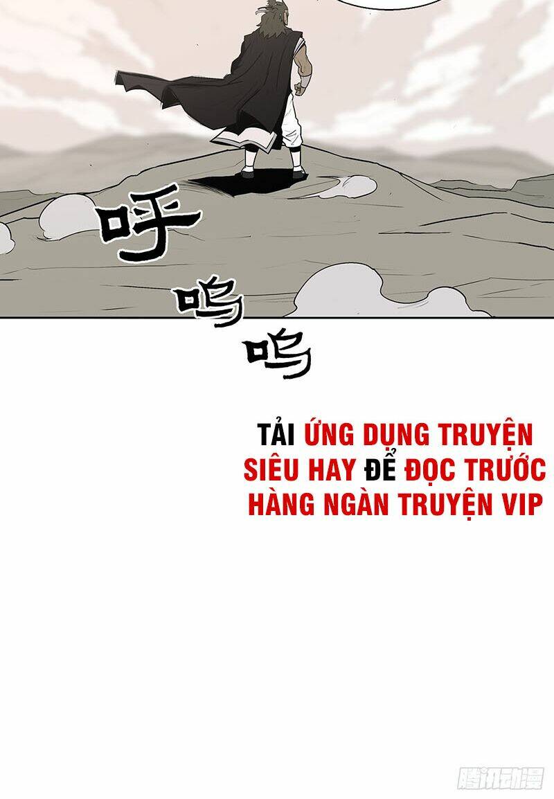 Bắc Kiếm Giang Hồ Chapter 7 - Trang 2