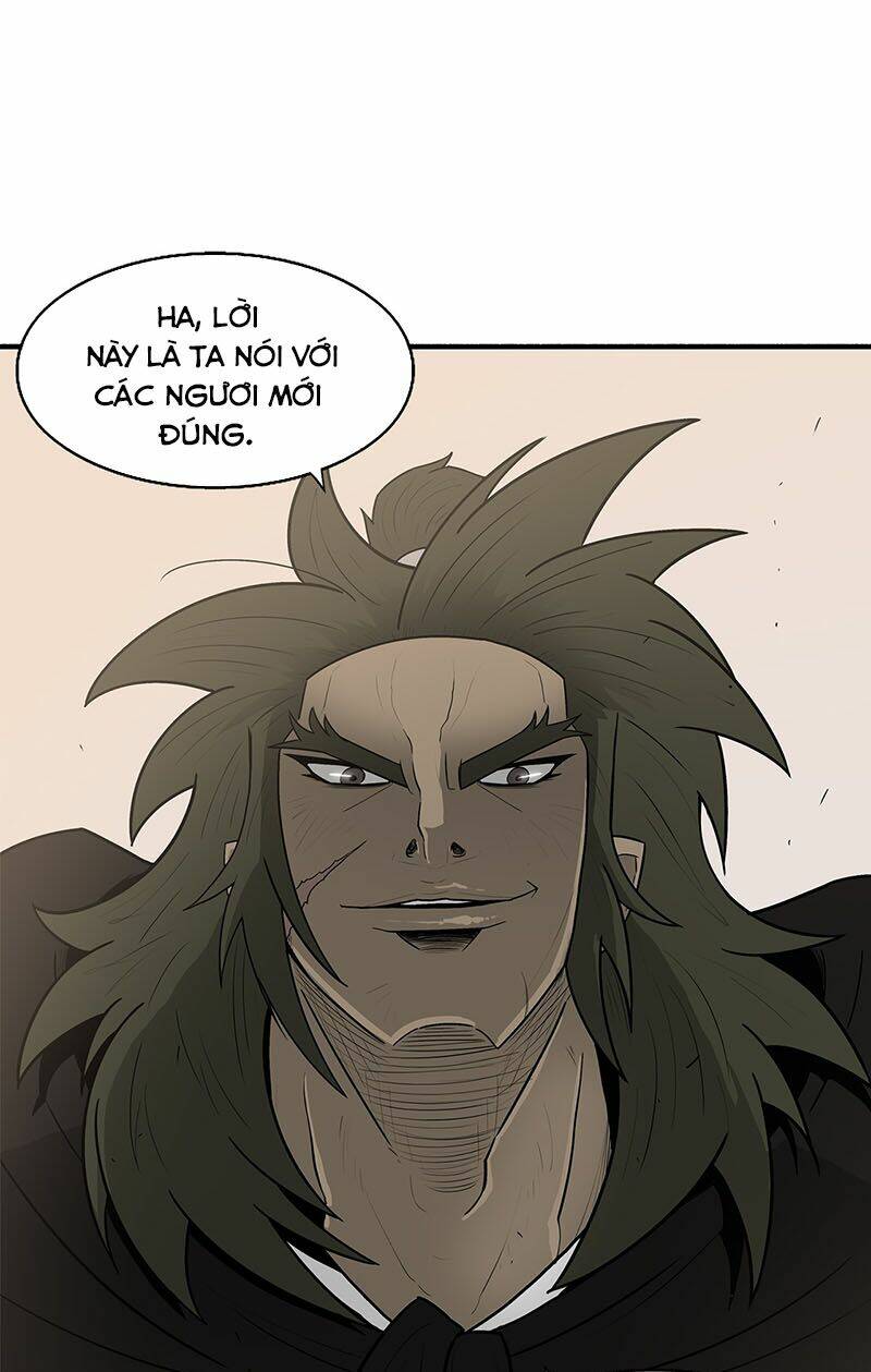 Bắc Kiếm Giang Hồ Chapter 7 - Trang 2