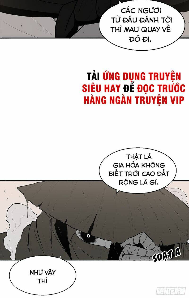 Bắc Kiếm Giang Hồ Chapter 7 - Trang 2