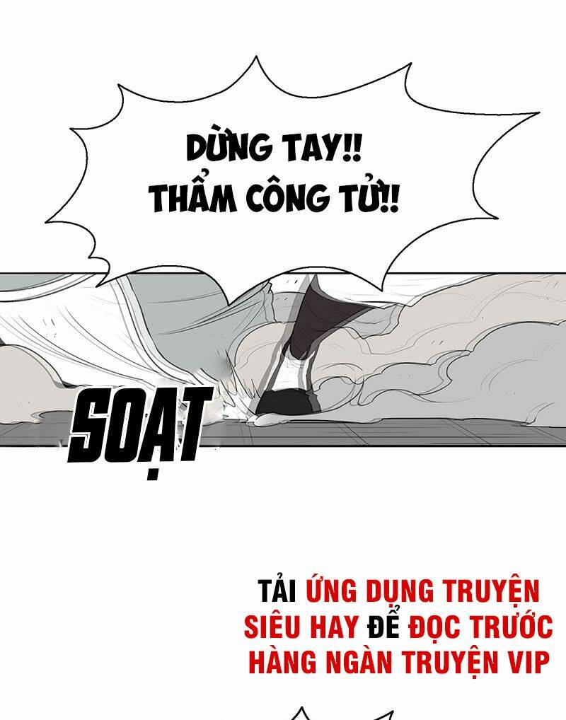 Bắc Kiếm Giang Hồ Chapter 7 - Trang 2