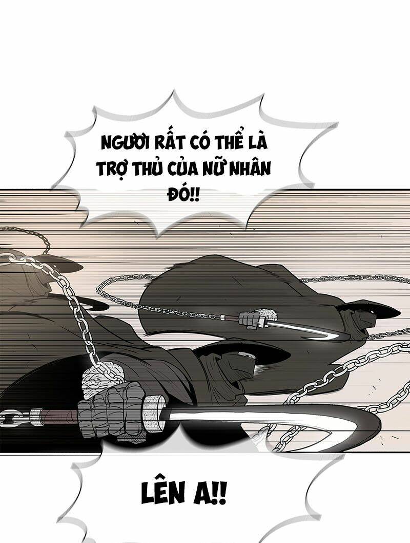 Bắc Kiếm Giang Hồ Chapter 7 - Trang 2