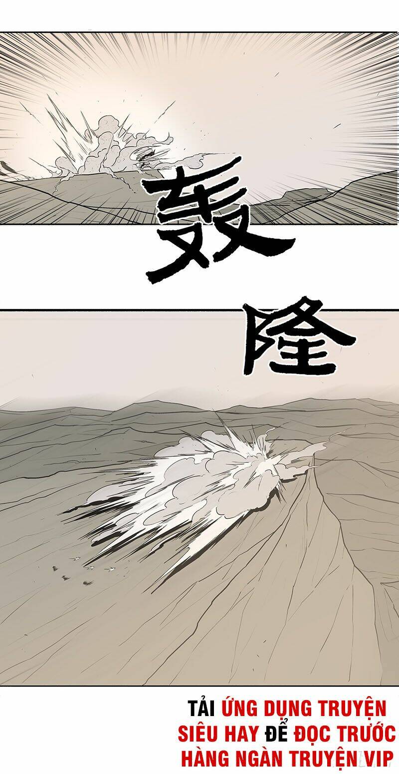 Bắc Kiếm Giang Hồ Chapter 7 - Trang 2