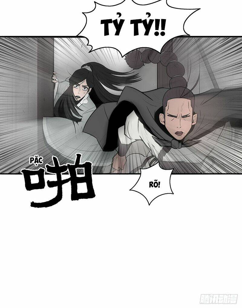 Bắc Kiếm Giang Hồ Chapter 7 - Trang 2