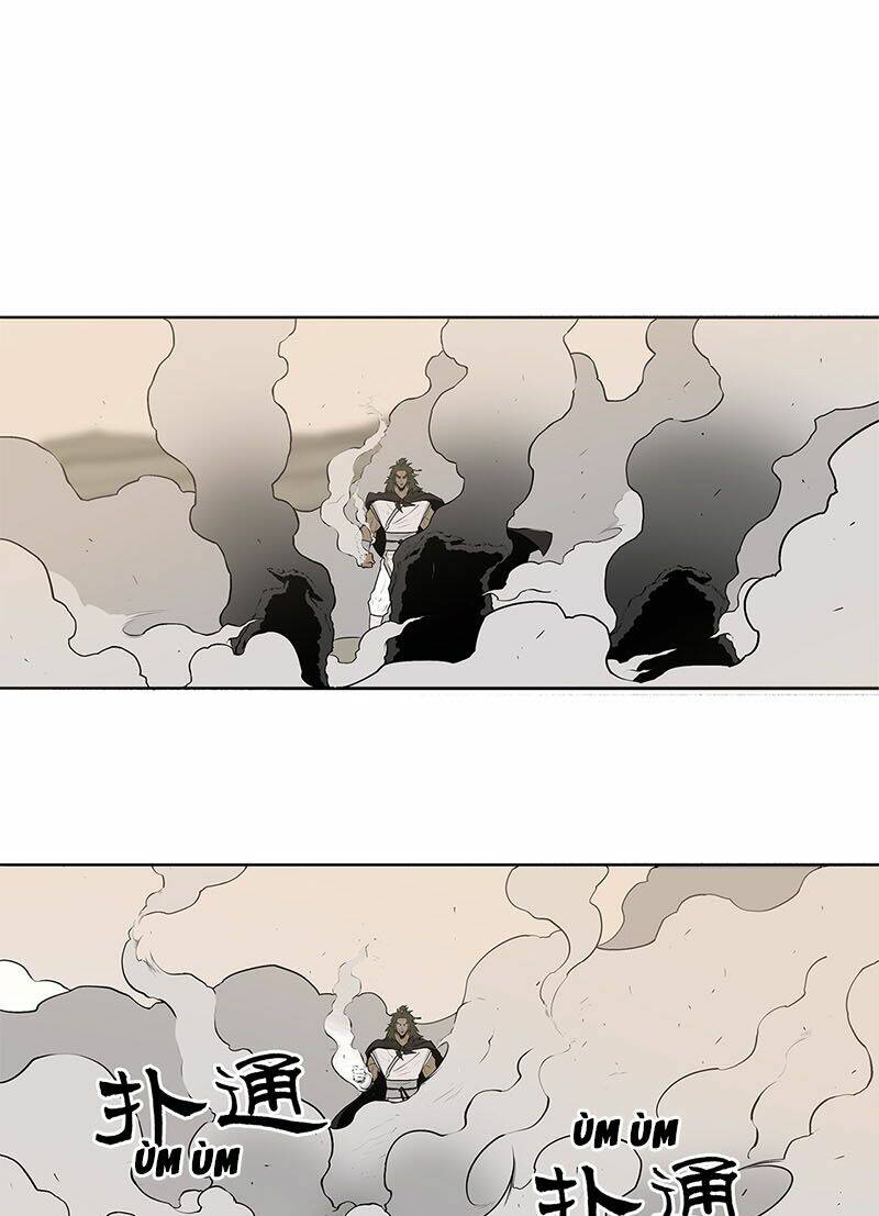 Bắc Kiếm Giang Hồ Chapter 7 - Trang 2