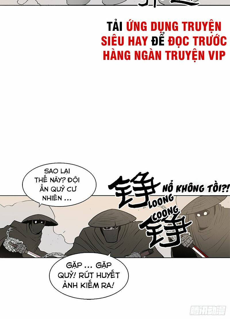 Bắc Kiếm Giang Hồ Chapter 7 - Trang 2