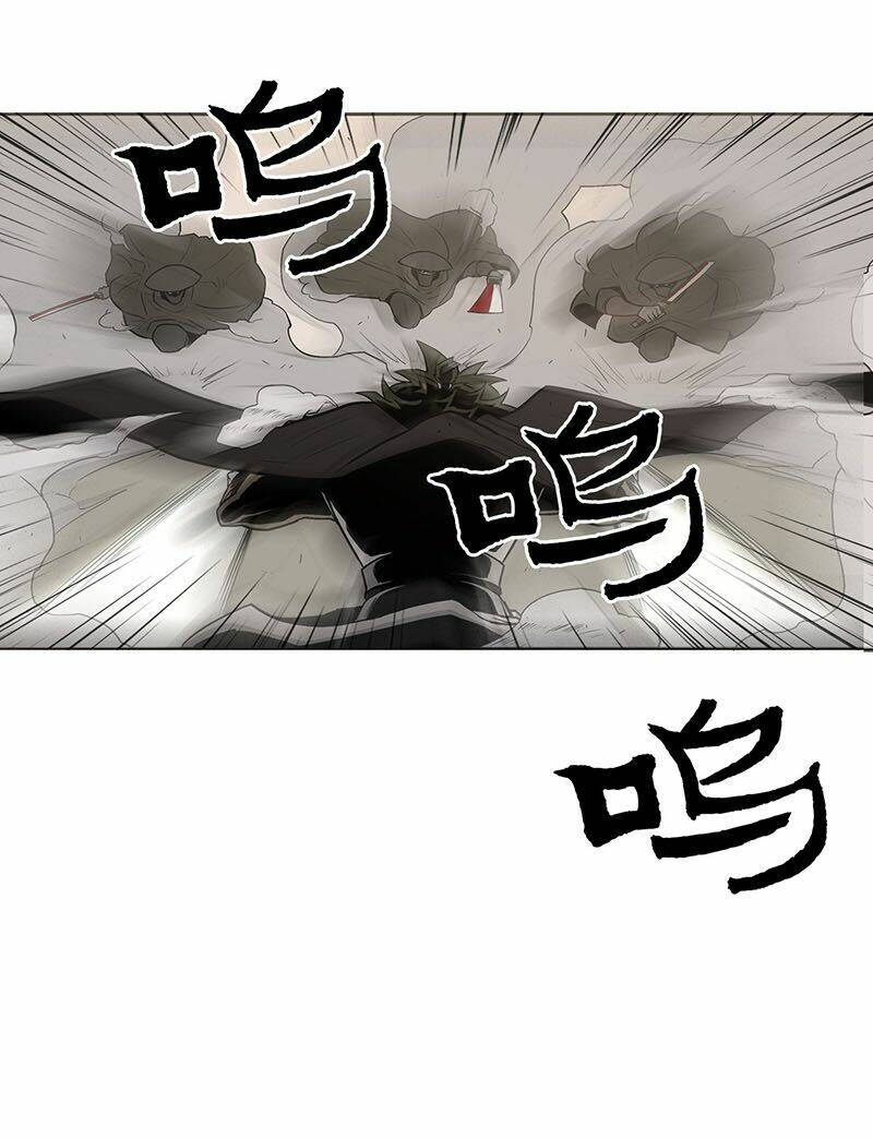 Bắc Kiếm Giang Hồ Chapter 7 - Trang 2