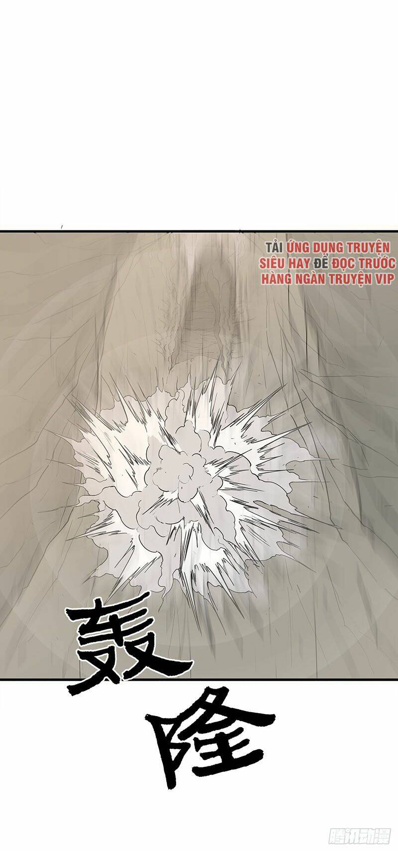 Bắc Kiếm Giang Hồ Chapter 7 - Trang 2