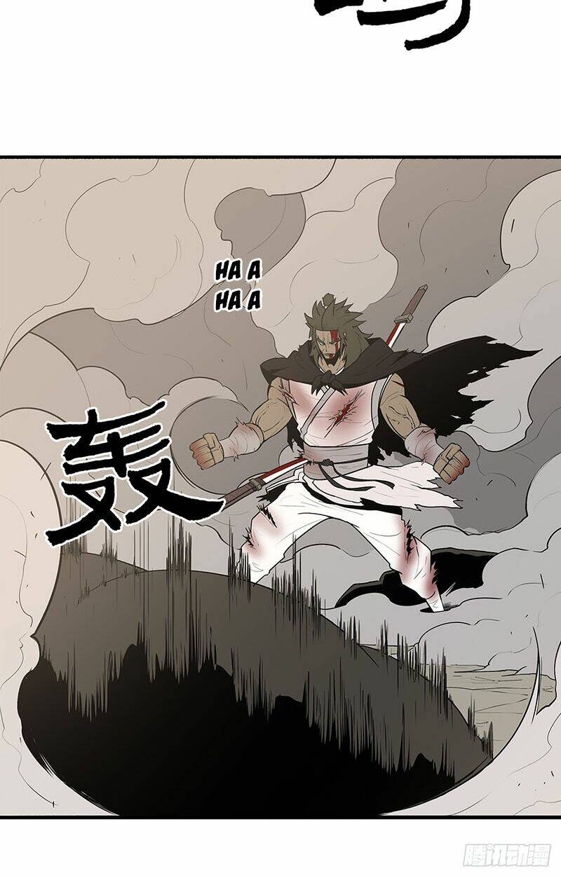 Bắc Kiếm Giang Hồ Chapter 7 - Trang 2