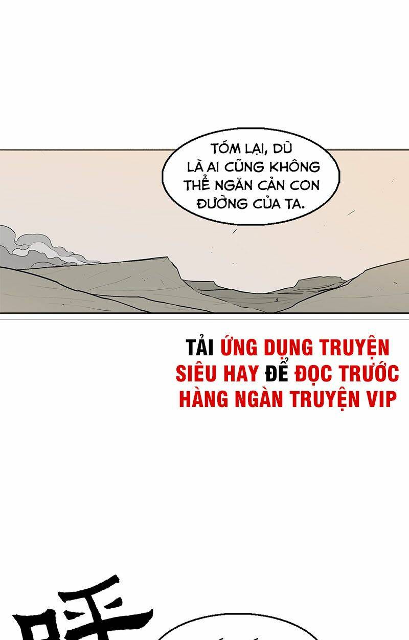 Bắc Kiếm Giang Hồ Chapter 7 - Trang 2