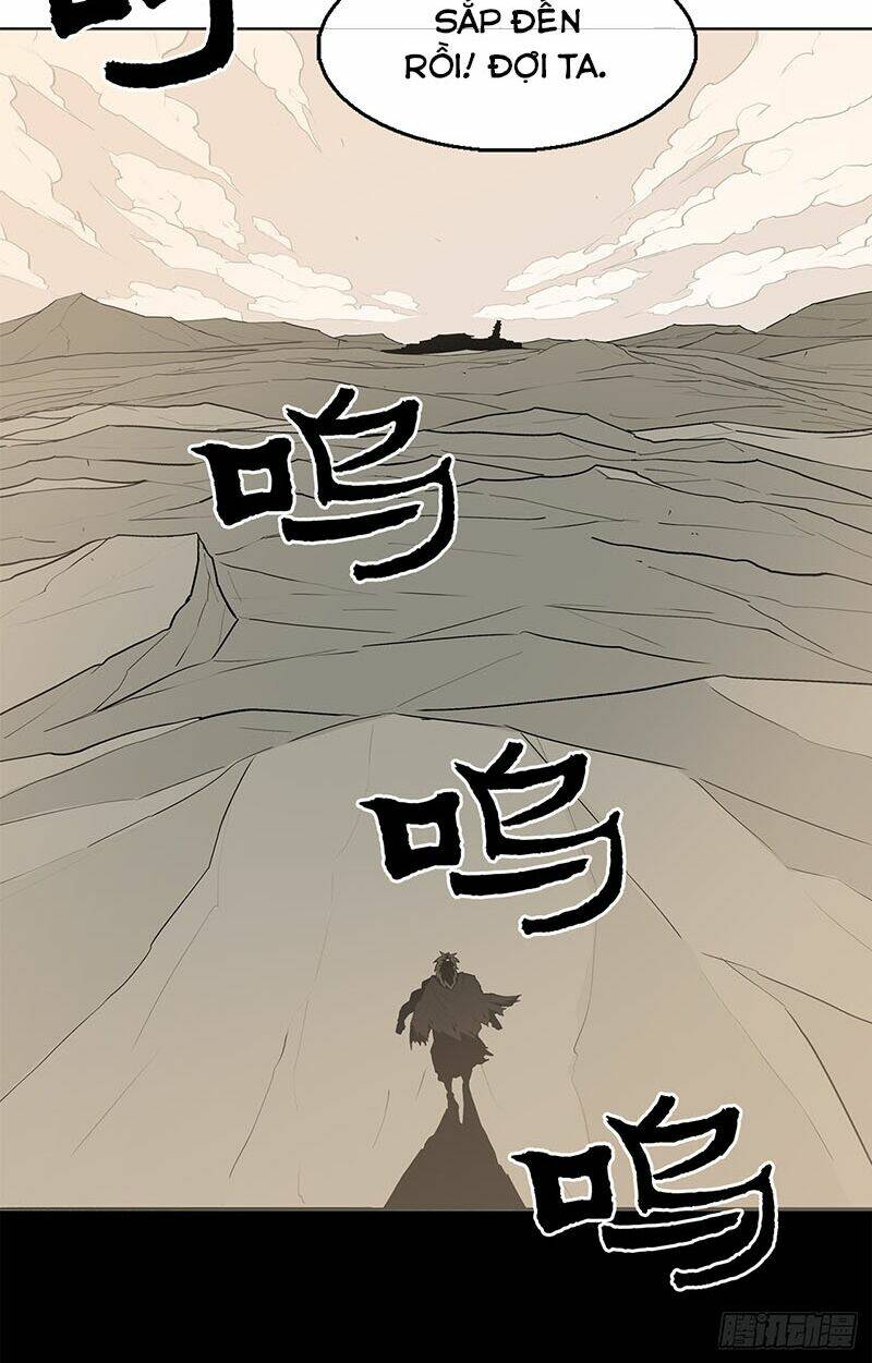 Bắc Kiếm Giang Hồ Chapter 7 - Trang 2