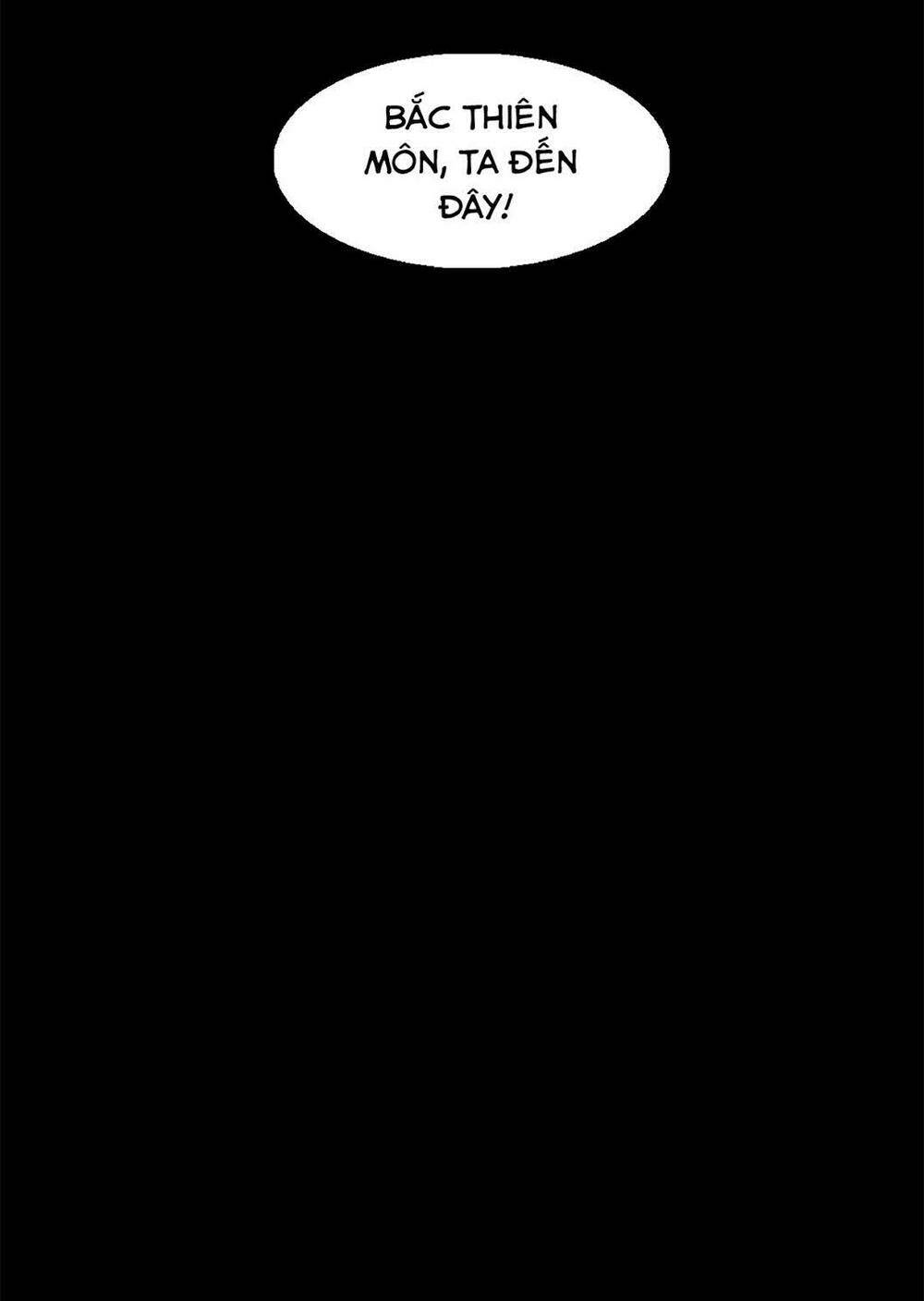 Bắc Kiếm Giang Hồ Chapter 7 - Trang 2